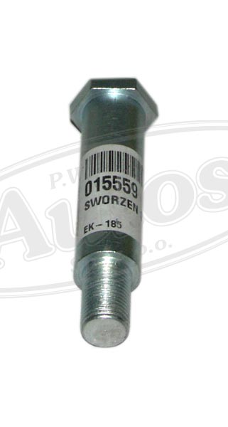 Čep stabilizátoru M16x1,5/100x22 ZN MAN 24.372