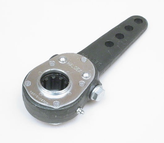 Páka brzdy manuální SAE 1 1/2'' 218mm/10z SAF, TRAILOR