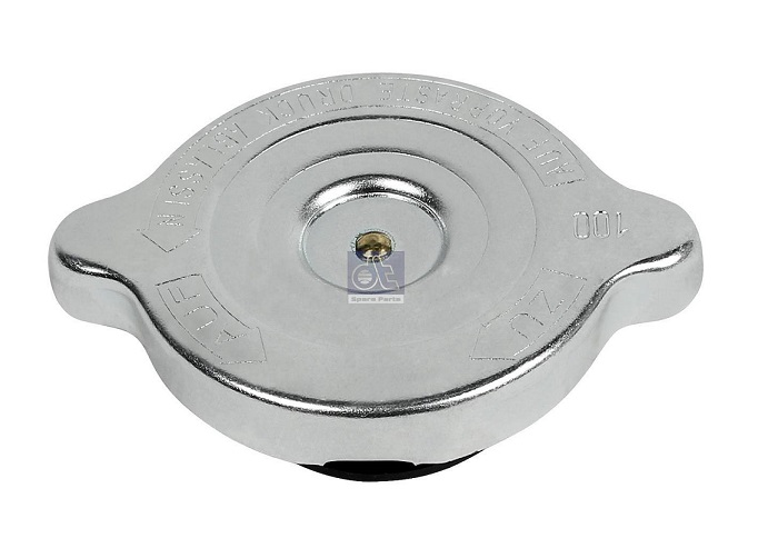 Uzávěr expanzní nádrže 58mm / 1bar MAN F7/8/9, G 90, L/M 2000, Bus NL/NG/ND/NM, EL/ÜL/RH, 