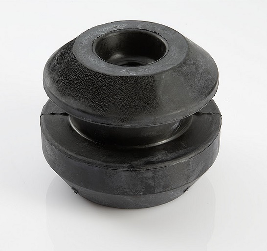 Silentblok uložení motoru zadní L/P MAN F90, F2000 2840/2865/2866