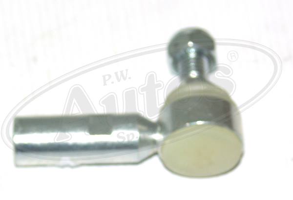 Hlava tyč řazení P M8x1,25/47/M8x1,25  MAN F2000/F90/G90/L2000/M90/TGA