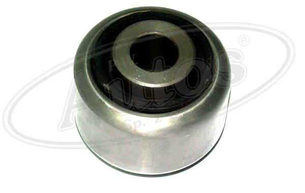 Pouzdro stabilizátoru 22x75x62/51 ZN MAN F90,F2000