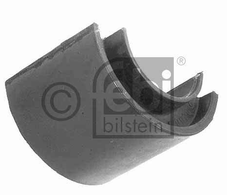 Pouzdro stabilizátoru 93,5x54x80 ZN MAN F2000,F90, IVECO, MERCEDES, SCANIA