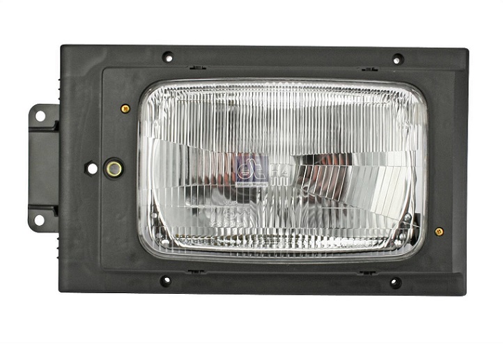 Světlomet hlavní L SCANIA 112/142