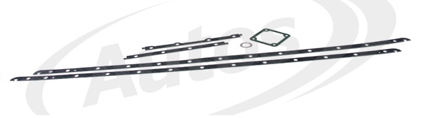 Těsnění olejové vany SCANIA 113 D11/DN11/DS11/DSC11