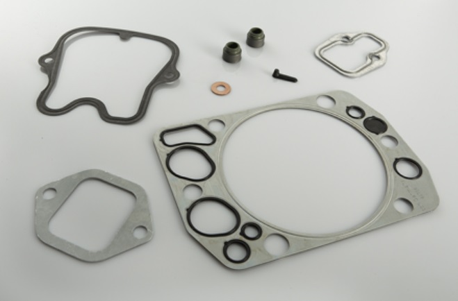 Těsnění hlavy válce ( 1 ) sada MERCEDES SK, MK, NG OM401-OM444