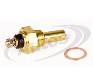 Snímač teploty chladící kapaliny M14x1,5/120°C SCANIA 82/112/142/93/113/143