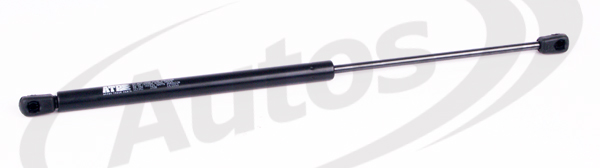 Vzpěra plynová přední masky 250N/505mm SCANIA 114,124,144