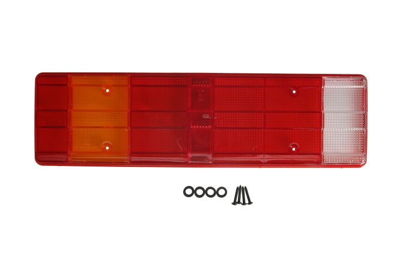 Kryt zadní svítilny 6-dílný L/P MERCEDES Atego, Sprinter 3-T/ 4-T, Vario