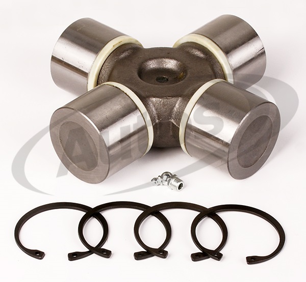 Kloub křížový 65x190 SCANIA 113,143,114, 124,144,164