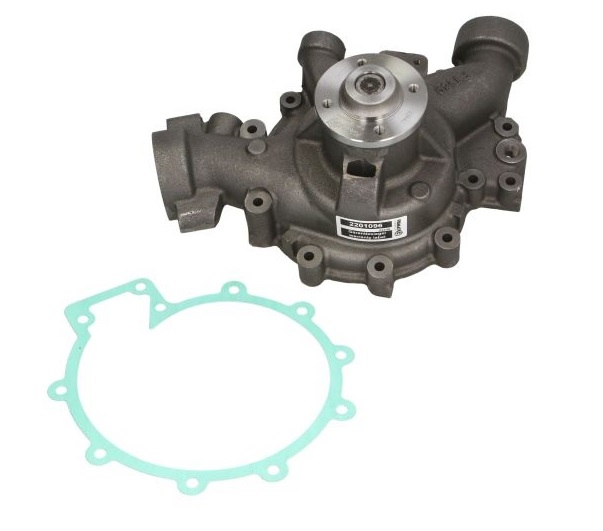 Čerpadlo vody DAF 75CF, CF75 PE183C-PR265S od 02.1998