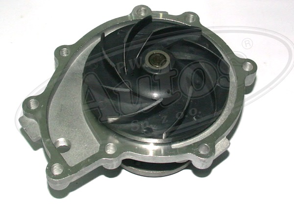 Čerpadlo vody MAN TGL,TGM D0834LFG50/LFL50, D0836LOH51