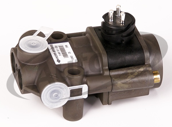 Ventil elektromagnetický ASR  IVECO, MAN F90, M2000, L2000