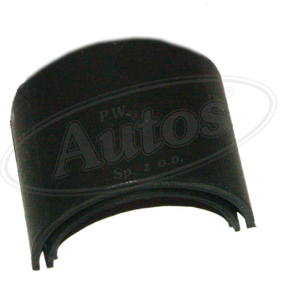 Pouzdro stabilizátoru 59x78x60 ZN spodní MAN F90, F2000