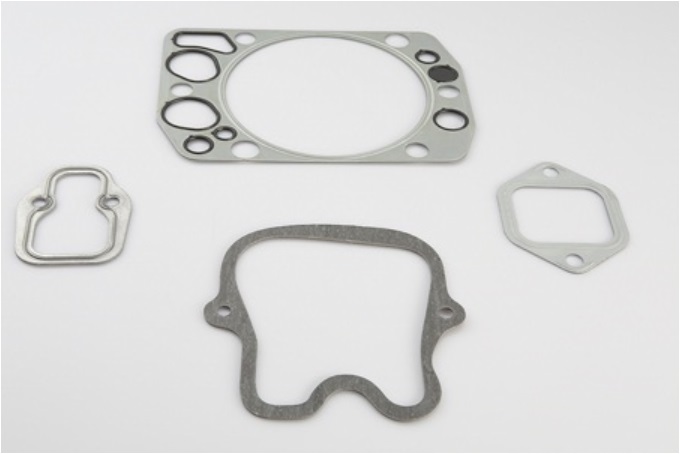 Těsnění hlavy válce ( 1 ) sada MAN F2000,F90 D2530-D2876LF01