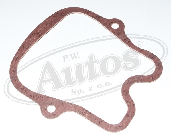 Těsnění víka ventilů MAN F2000,F90,TGA D2530-D2566/ 2876LF01