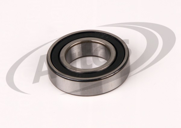 Ložisko klikové hřídele 6005 2RSR 25x47x12 MAN D0224/D0226/D0824/D0826