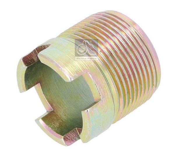 Šroub upevnění vstřikovače M28x1,5/28x22 MAN, MERCEDES, NEOPLAN