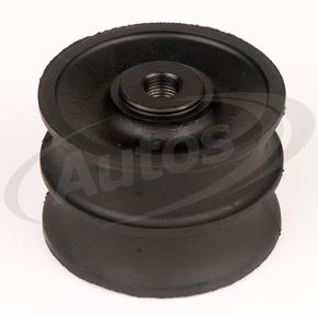 Silentblok převodovky 100x67x73 MAN F90, F2000