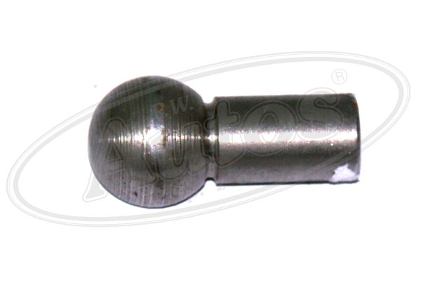 Kloubek úhlový B 13-A3C/M8 MAN, MERCEDES, SCANIA