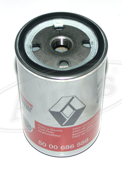 Filtr paliva originál RVI Magnum, Premium, Major, Maxter, Midlum, Midliner