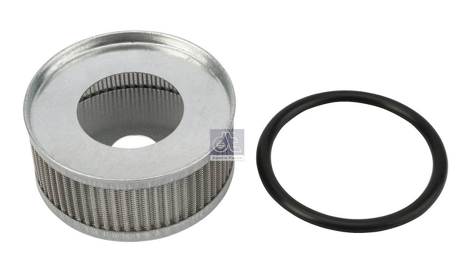 Filtr paliva - sítko RVI Manager, Maxter, R, Major, Midlum, Premium /TR/PR, Premium II TR,