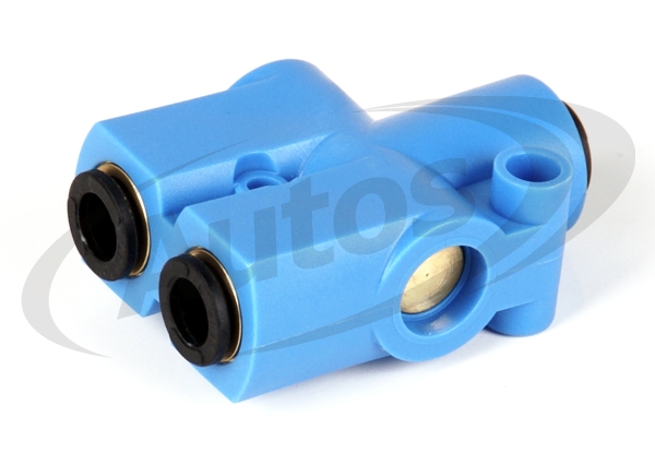 Přípojka vzduchová s ventilem ADR RVI Kerax, Midlum