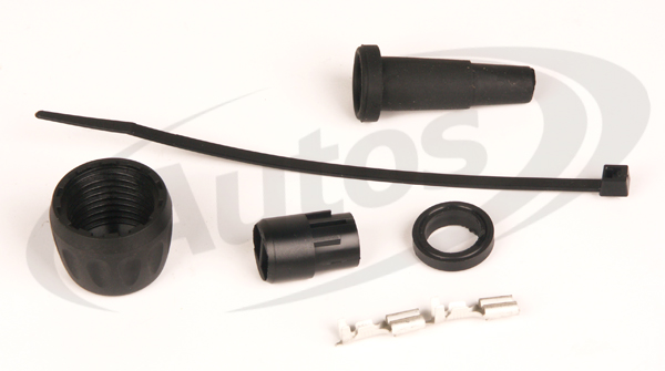 Sada opravárenská 2 pól. zástrčka ASS1 EUROPOINT II