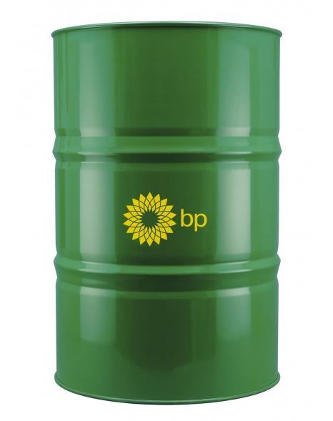 Olej motorový 15W-40 BP VANELLUS MULTIGRADE, minerální, 208l