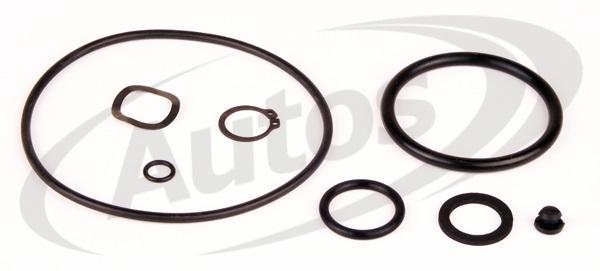 Sada těsnění čističe paliva RVI Magnum 4720/430/390470 od 1996