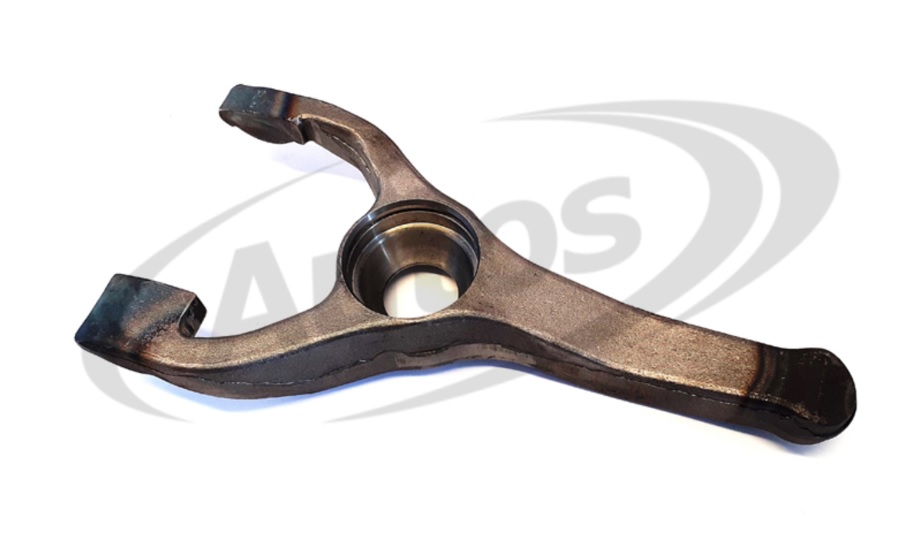 Vidlice vypínací spojky RVI Magnum do 2005, Maxter do 1997, Manager do 1997, série C/G/R