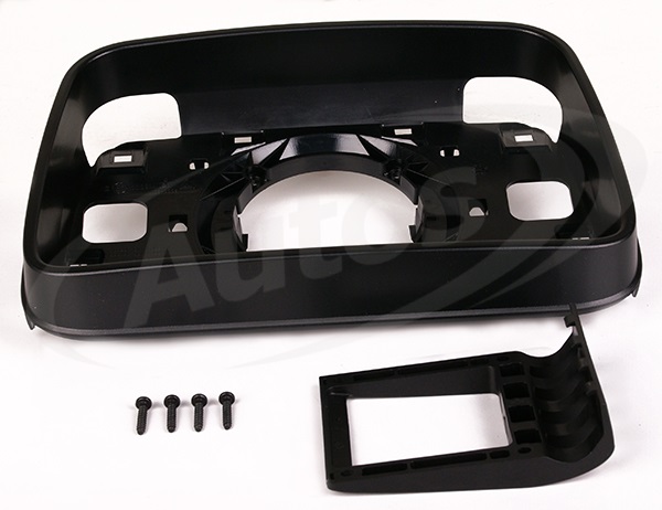 Těleso zrcadla 245x370 L RVI Midlum, Kerax, Premium