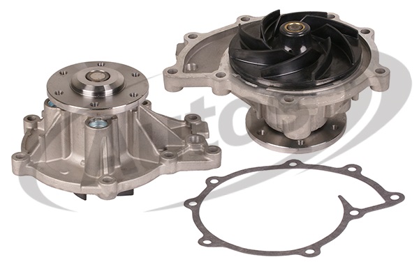 Čerpadlo vody MAN TGL D0836LFL40/41/44//LOH40/41/50// D0834 LFL40/41/42/50/51/52/53/54/55/