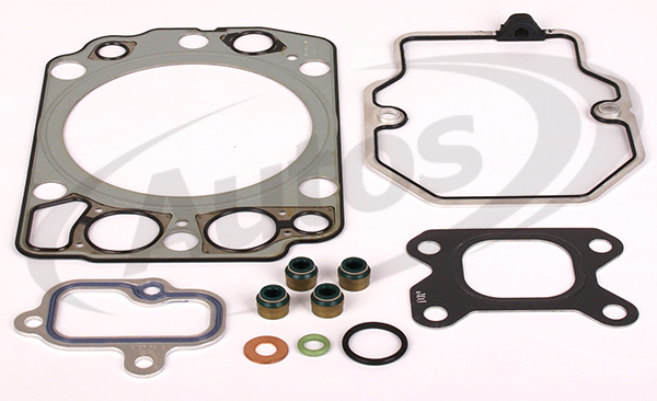 Těsnění hlavy válce ( 1 ) sada MAN TGA D2876 LF12/13/25