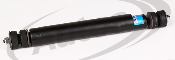 Tlumič pérování I/I 410/670 PN MAN L2000, M2000, STEYR