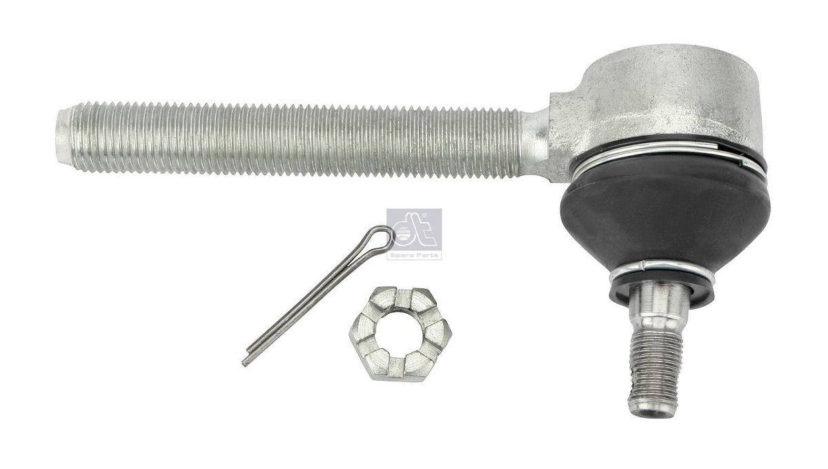 Hlava tyče řazení M10x1,25/M14x1,5  MAN F90/F2000/G90/L2000/TGL/M90/M2000