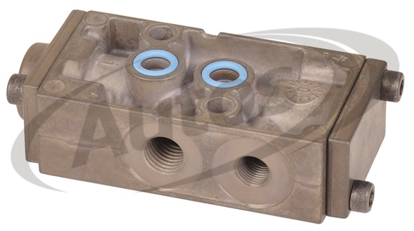 Ventil řazení převodovky 5/2 ZF 16S151/ 16S181/ 16S221/ 16S251 DAF, MAN, RVI, VOLVO, IVECO