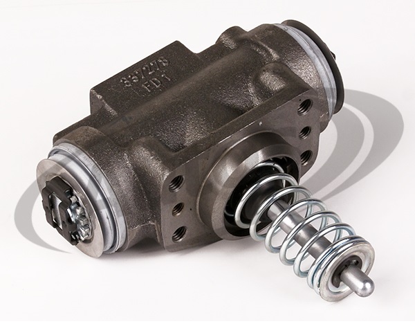 Samostav brzdy zadní RVI Midliner