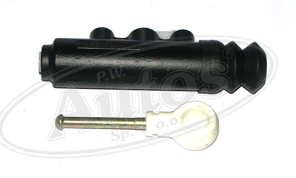 Válec hlavní spojkový VOLVO N10/12/FL7/10/F10/12/16