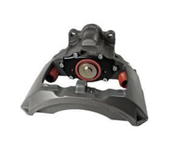 Třmen brzdy KNORR SN5 005RC 17,5" P MERCEDES Atego 712/1023