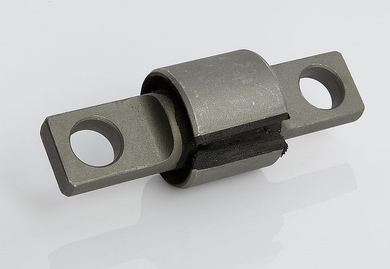 Čep tažné tyče s pouzdrem 45/130x100/2x19 MAN L2000, M2000, M90 