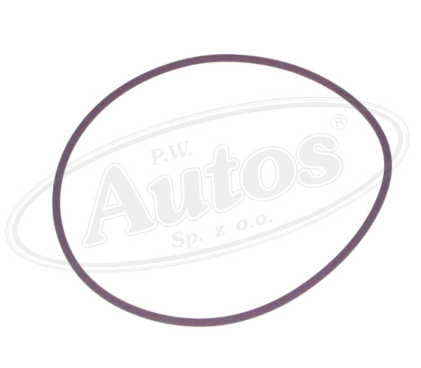 Kroužek těsnící kompresoru/ vodního čerpadla "O" 115x3 SCANIA, VOLVO