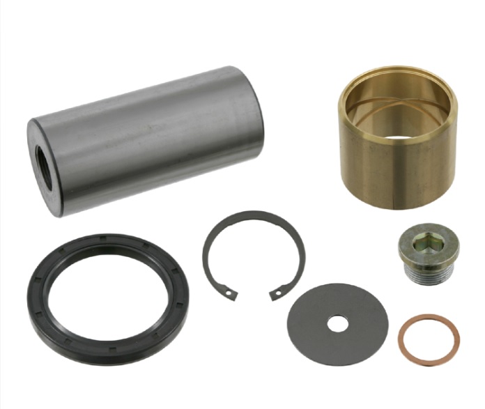 Sada opravárenská svislého čepu 50x109 PN L/P MERCEDES Actros, Atego, Axor, Sprinter