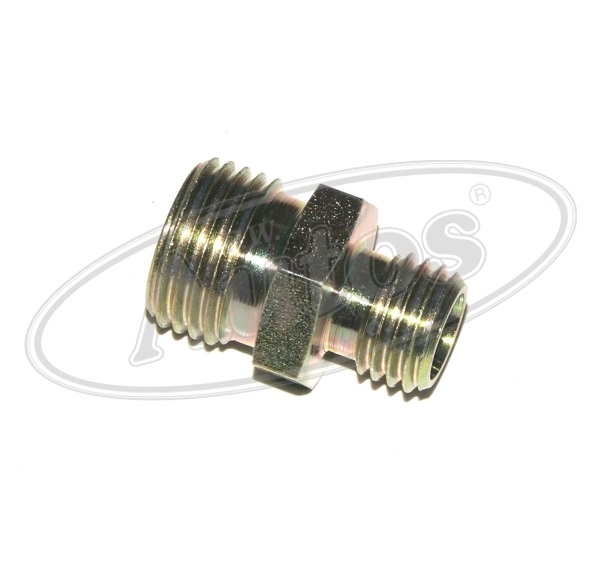 Redukce M16x1,5/M12x1,5 - 6/10 WABCO, DAF