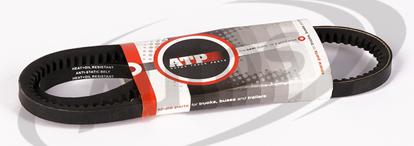 Řemen klínový 13x1100  MAN, MERCEDES, RVI, VOLVO, STEYER, BERLIET