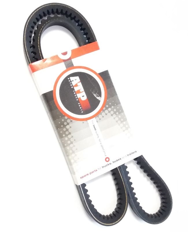 Řemen klínový 13x1150 SCANIA, RVI, MAN, DAF, MERCEDES, RVI, VOLVO