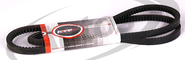 Řemen klínový AVX 13x1450 MAN, MERCEDES, SCANIA, DAF, RVI, IVECO, VOLVO