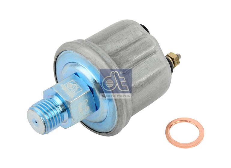 Snímač tlaku oleje motoru M14x1,5/ 0-5bar MERCEDES OM352 A/LA/ OM364/366 A/LA /OM401/402/