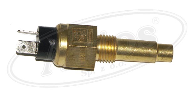 Snímač teploty vody M14x1,5/ 105°C-120°C MERCEDES 