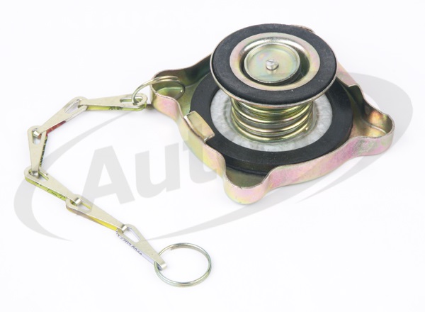 Uzávěr expanzní nádrže 0,7bar MERCEDES LK/LN/SK/MK/NG/O300/O400